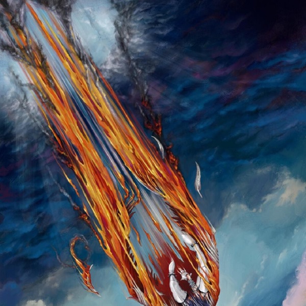 Kamikaze Priester