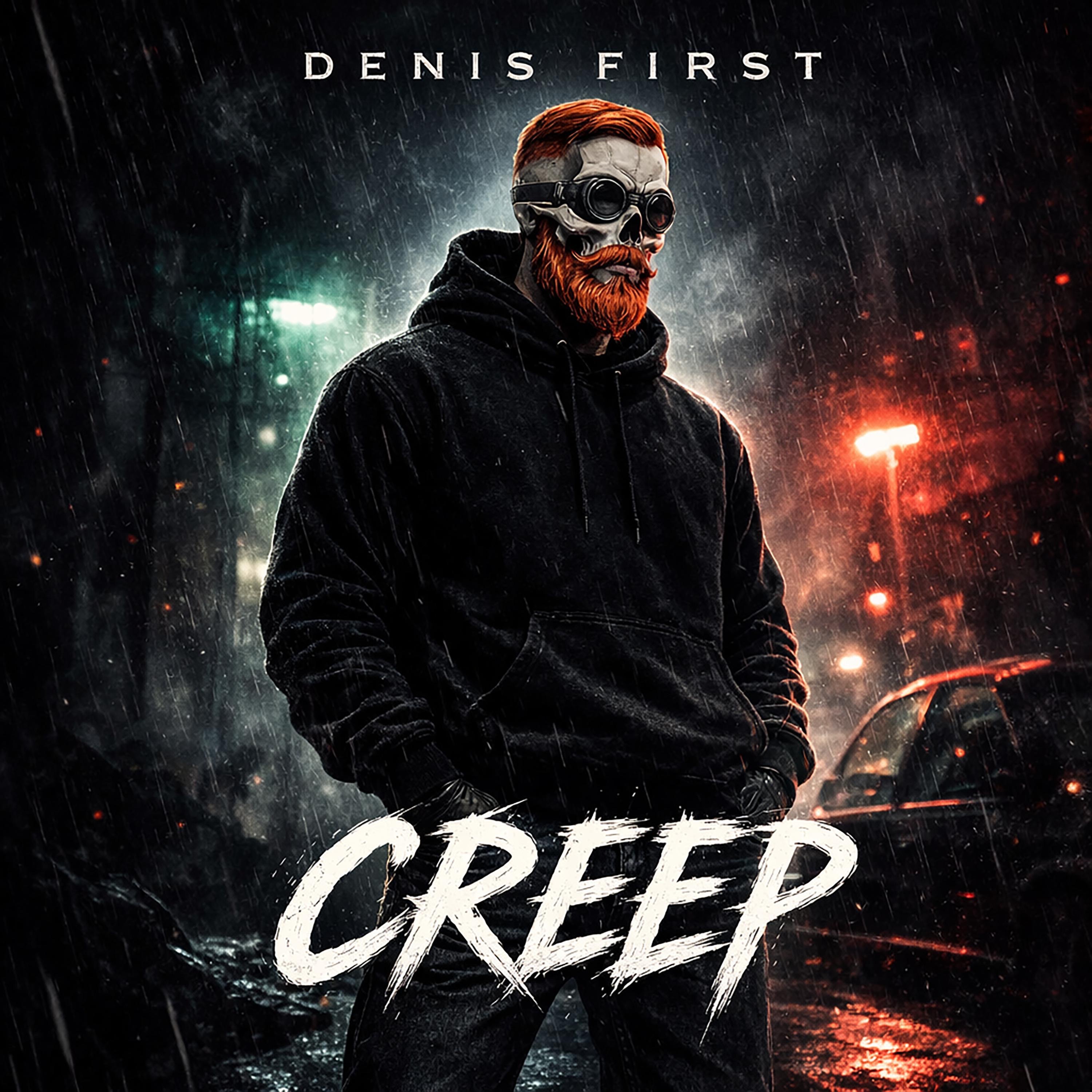 Creep - Single