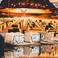 Riverside Suicide - Single - Kaidon Roddy