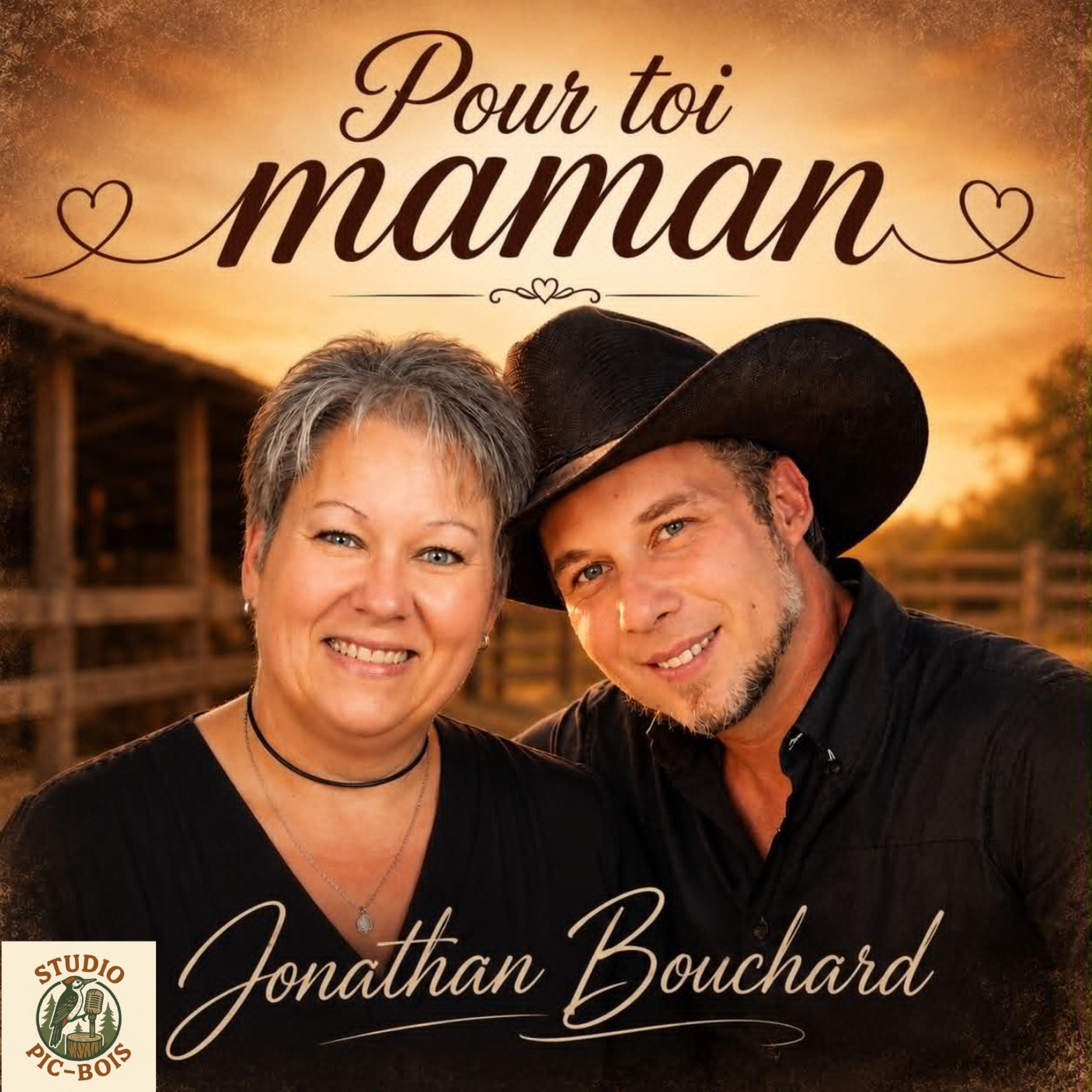 Pour toi maman - Single