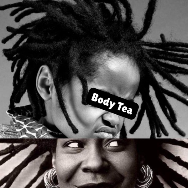 Body Tea (feat. Kejoh Taiga)