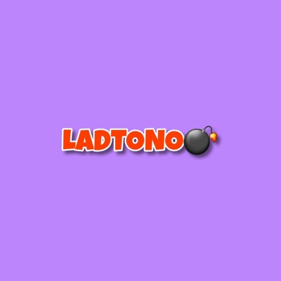 PERREO LADTONO - Single