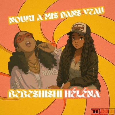 Nouki a mis dans veau (feat. Helena NLH) [Christbnd Remix] - Single