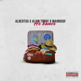Не боюсь AlbertOG, AlvinToday & mainroof