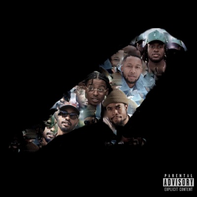 Raven (feat. Jon Rich, Ugo & Asantiagobeats) - Single