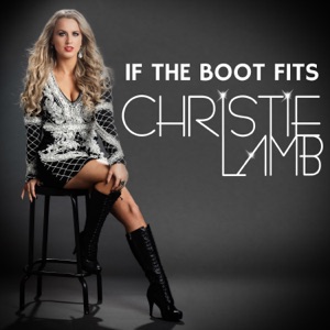 Christie Lamb - If the Boot Fits - Line Dance Chorégraphe