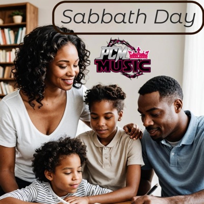Sabbath Day - Single