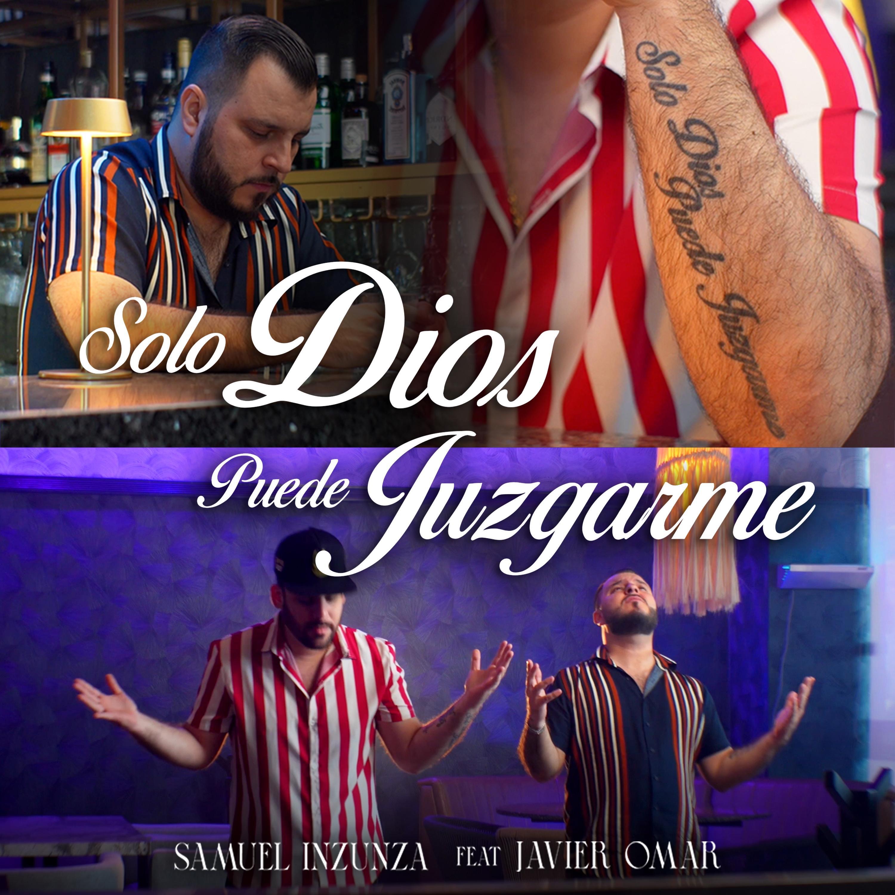 Solo Dios Puede Juzgarme (feat. Javier Omar) - Single