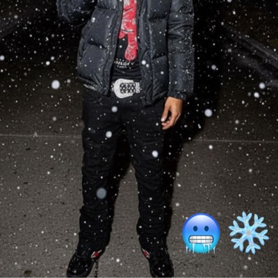 Off Da Liquor (feat. Deeboystunna) - Single