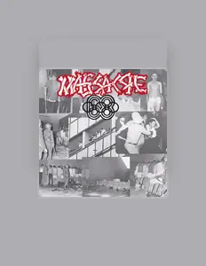 Listen to Masacre 68, watch music videos, read bio, see tour dates & more!
