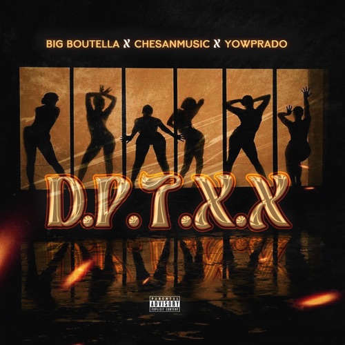 DPTXX (feat. Big Boutella & Chesan)
