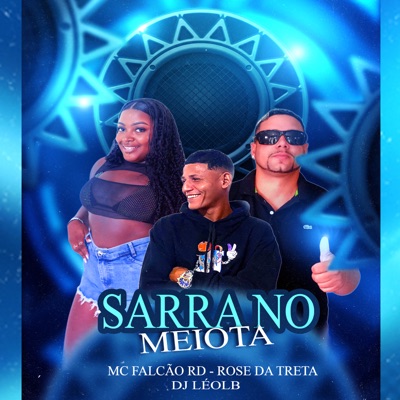 Sarra no Meiota - Single