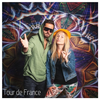 Tour De France - Single