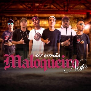 Set Ritmão Maloqueiro Nato (feat. Mc Rudiam, MC GSP, Pedrin 019 & mc Chrigoor Almeida)