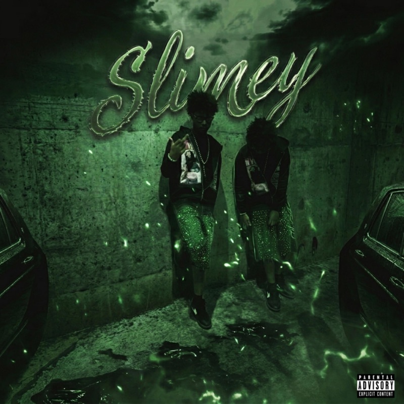 Slimey