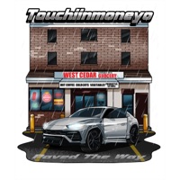 Paved The Way - Single - Touchiinmoneyo