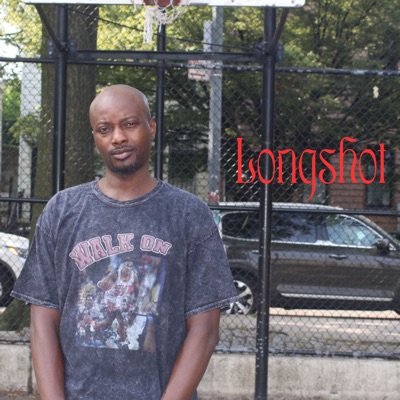 Longshot - EP