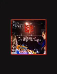 Listen to The Eeps, watch music videos, read bio, see tour dates & more!