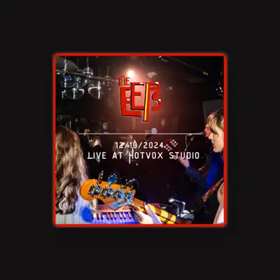 Listen to The Eeps, watch music videos, read bio, see tour dates & more!