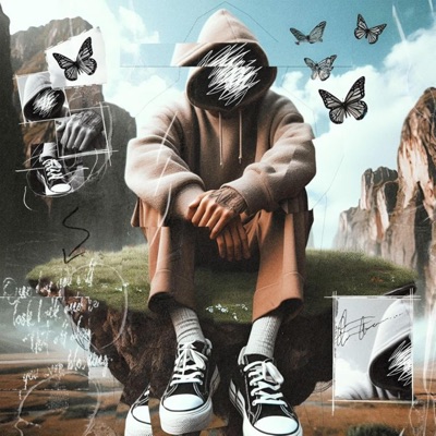 watch me fall - Single