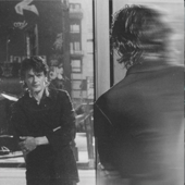 Throw My Shadow To The Sun