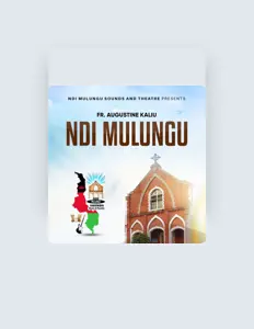 Listen to Fr. Augustine Kaliu, watch music videos, read bio, see tour dates & more!