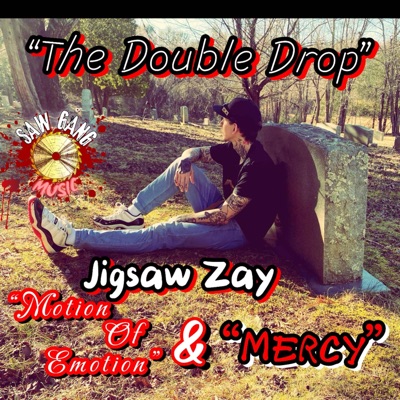 The Double Drop - Single