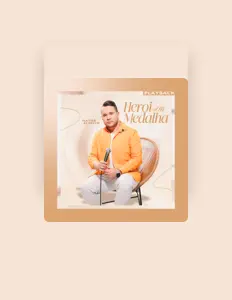 Listen to Nathã Elyezer, watch music videos, read bio, see tour dates & more!