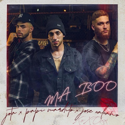 Ma Boo - Single