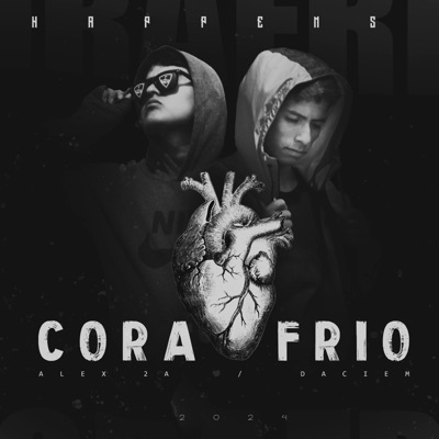 Cora Frío (feat. DacieM Rap) - Single