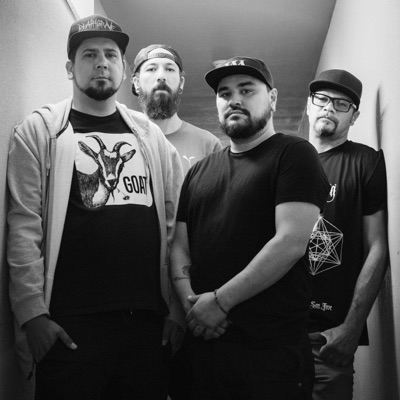 No Stranger To Danger - Single