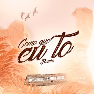 Como Que Eu Tô (feat. MC Kitinho) [Remix]