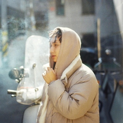 Chán Sĩ (feat. A Fishy Bit) - Single