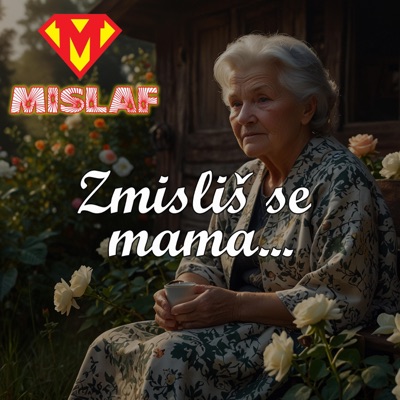 Mislaf - Zmisliš se mama