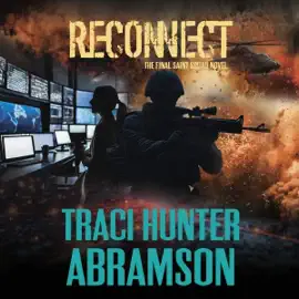 Reconnect: Saint Squad, Book 14 (Unabridged)