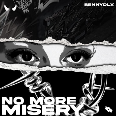 No more misery - Single