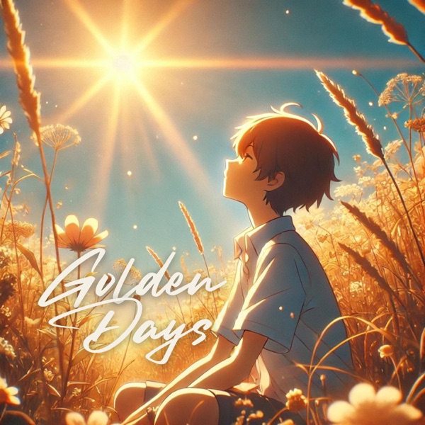Golden Daydreams: Smooth Lofi Collection