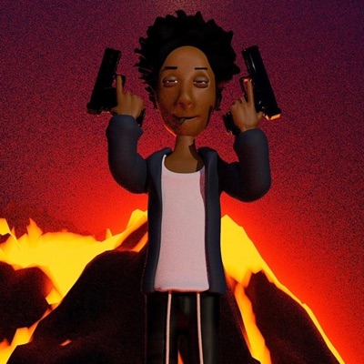 Militant Minded - EP