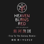 銀河旅団 (Trip To The Galaxy Remix) artwork