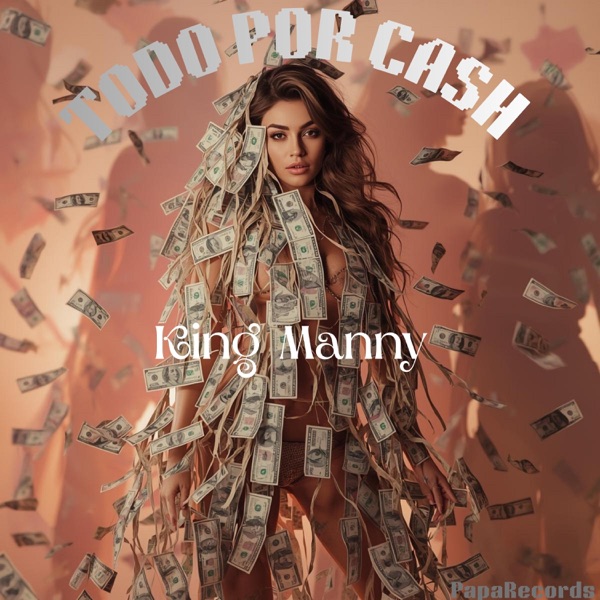 Todo Por Cash (Trap)