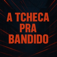 A Tcheca pra Bandido - Single - Dj Galaxy da Romênia & Mc Henry