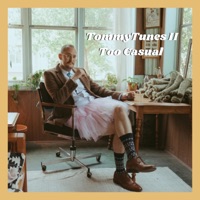 Tommy Tunes II Too Casual - Tommy Boynton