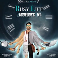 Busy Life - Single - Rhino Beat