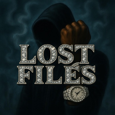 Lost Files - EP