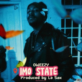 Imo State (feat. Le Sax) Oweezy Ice_cooler