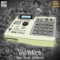 Therapy (Sam Soko Remix) - Single - Trevor Tyrone