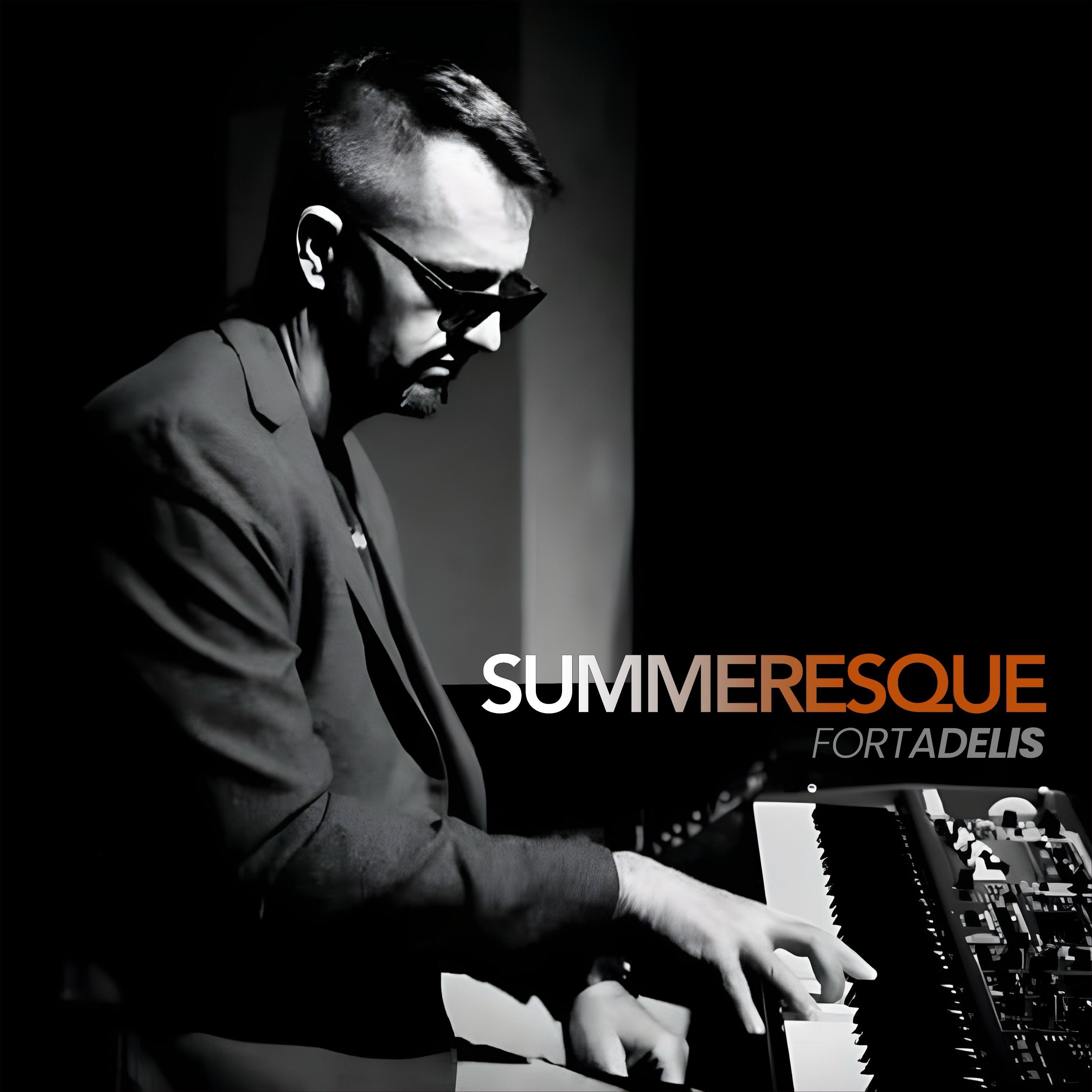 Summeresque - EP