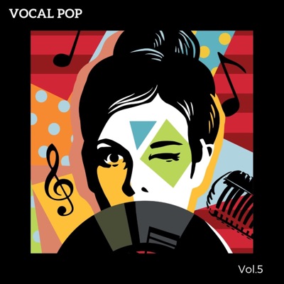 Vocal Pop, Vol. 5