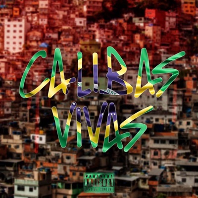 Calibas Vivas Mixtape