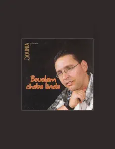 Ouve Boualem, vê vídeos de música, lê a biografia, vê as datas da digressão e muito mais!